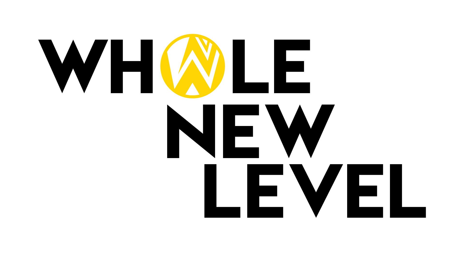 Whole New Level logo